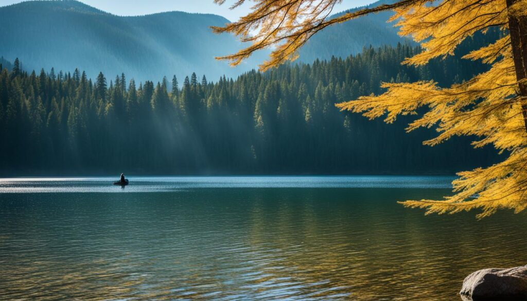 explore Lake Tahoe in shoulder season explore Lake Tahoe in shoulder season