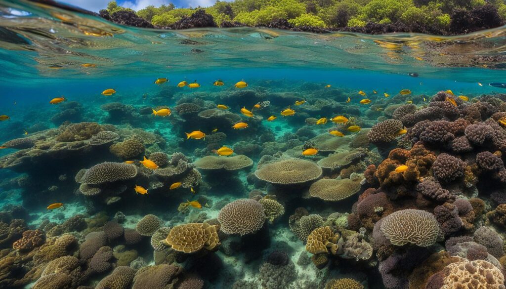 explore marine life in Hawaii explore marine life in Hawaii