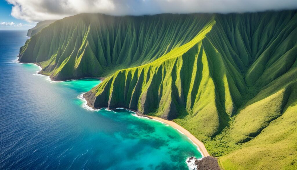 explore remote Molokai spots explore remote Molokai spots