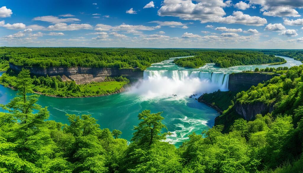 explore the best hiking routes in Niagara Falls explore the best hiking routes in Niagara Falls