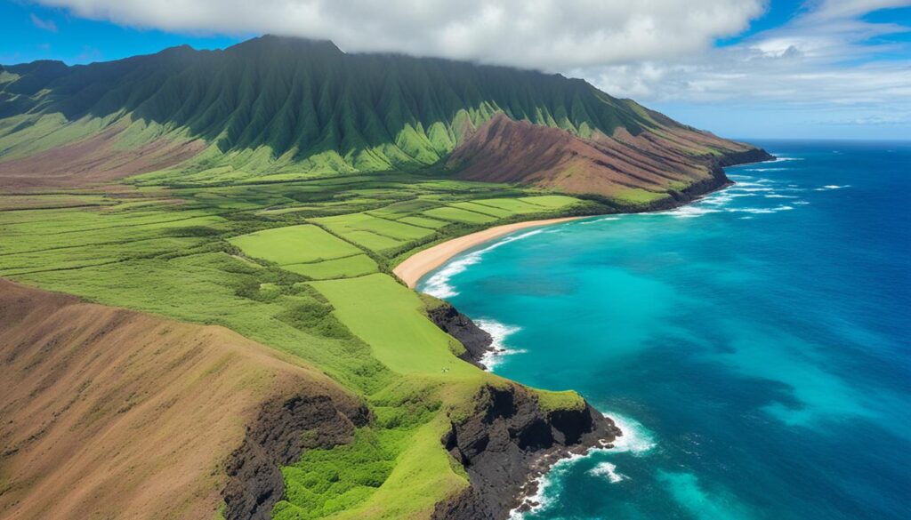 exploring Maui from the sky exploring Maui from the sky