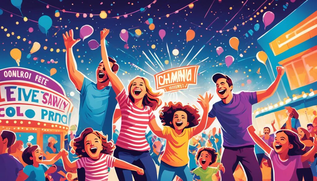 family events Champaign-Urbana family events Champaign-Urbana