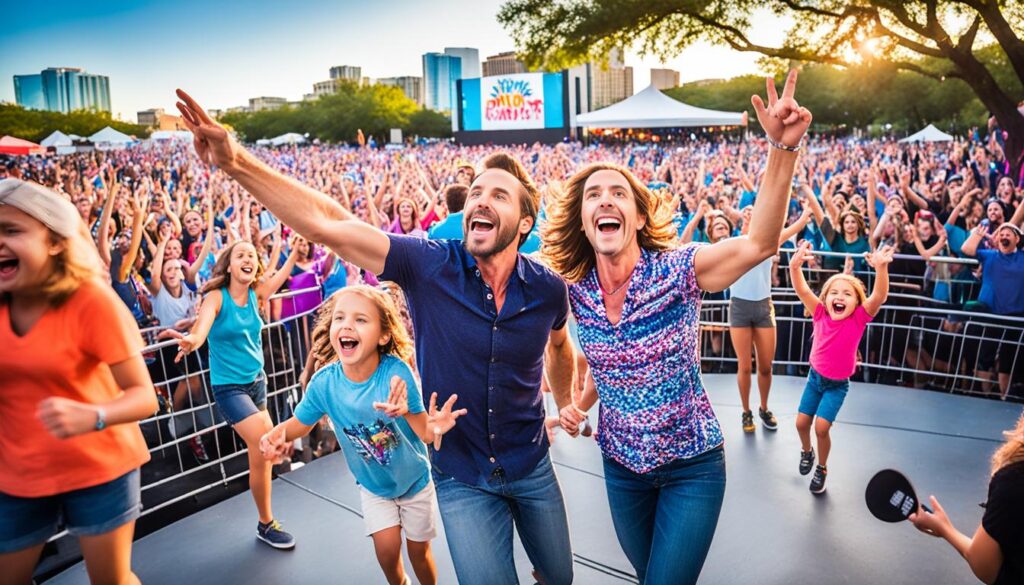 family-friendly Austin family-friendly Austin