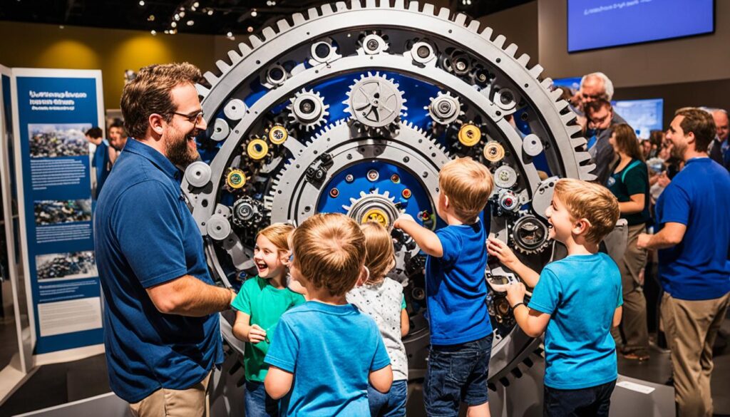 family-friendly Houston museums family-friendly Houston museums