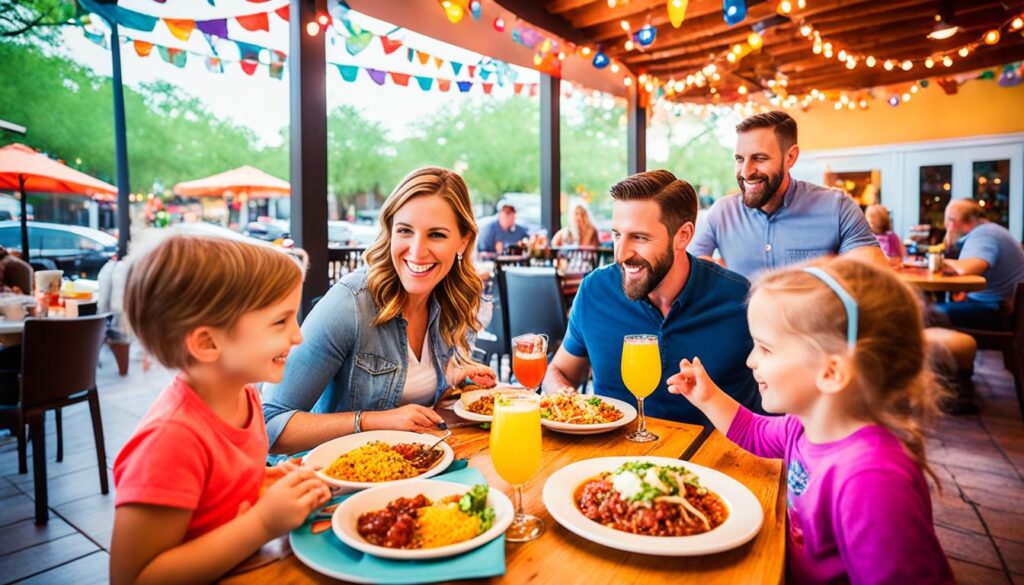 family-friendly Houston restaurants family-friendly Houston restaurants