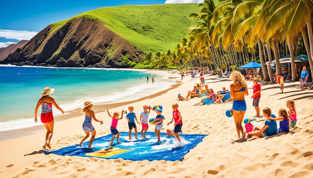 family-friendly Molokai attractions family-friendly Molokai attractions