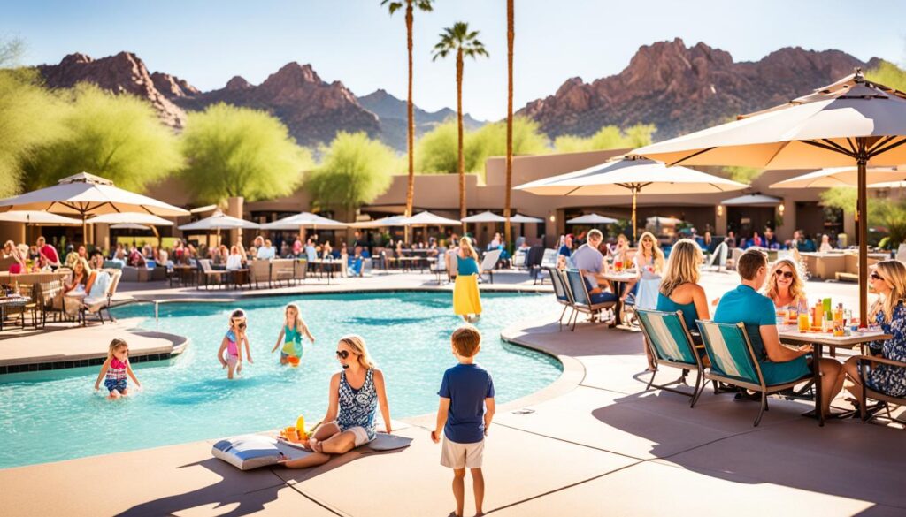 family-friendly Scottsdale hotels family-friendly Scottsdale hotels