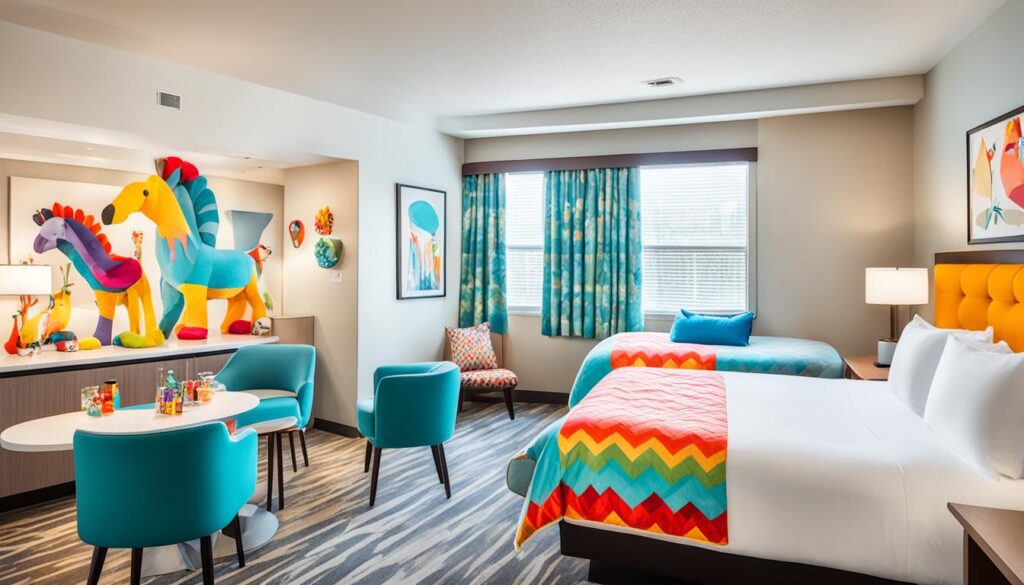 family-friendly accommodations Champaign-Urbana family-friendly accommodations Champaign-Urbana