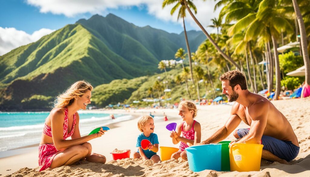 family friendly activities Kauai family friendly activities Kauai