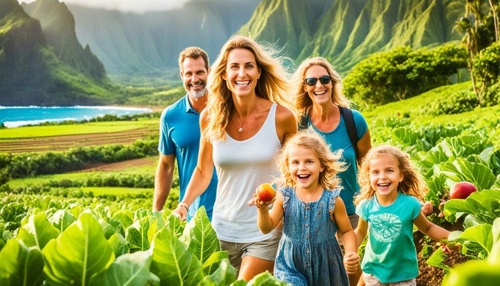 family friendly activities Kauai family friendly activities Kauai