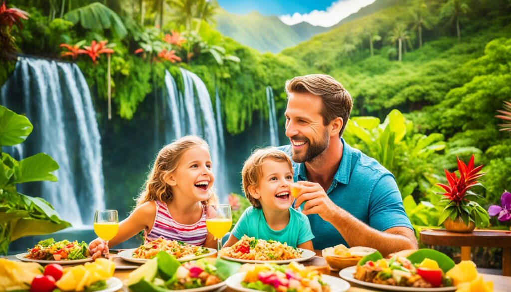 family friendly activities Kauai family friendly activities Kauai