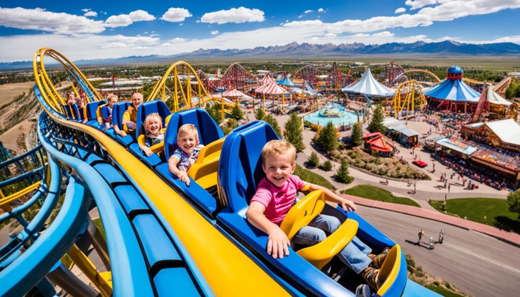 family-friendly activities in Denver family-friendly activities in Denver