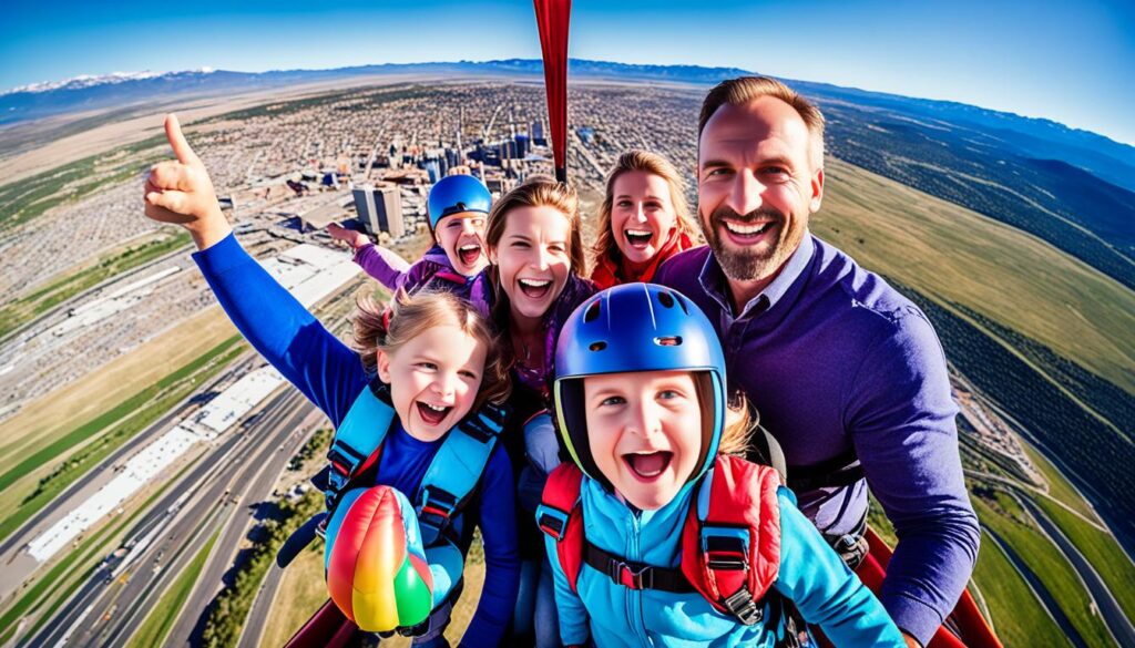 family-friendly activities in Denver family-friendly activities in Denver