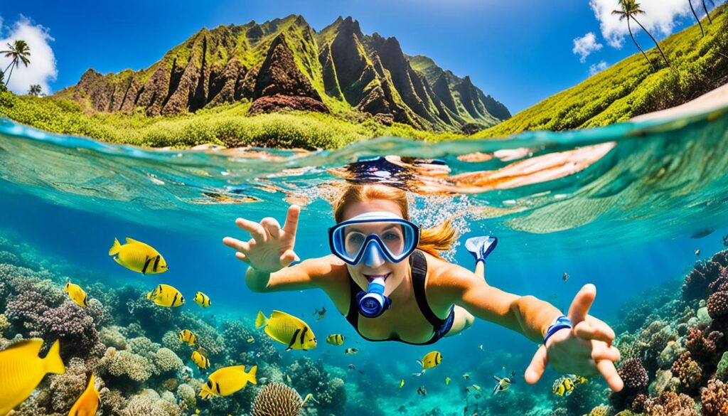 family-friendly activities in Kauai family-friendly activities in Kauai