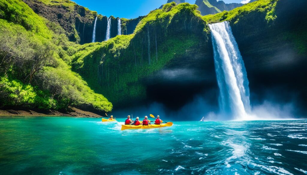 family-friendly activities in Kauai family-friendly activities in Kauai