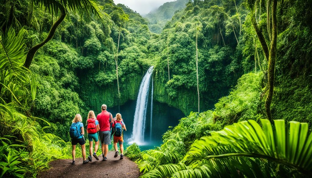family-friendly activities in Kauai family-friendly activities in Kauai