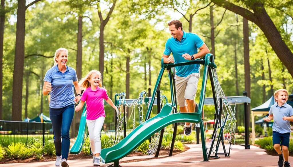 family-friendly amenities Houston family-friendly amenities Houston