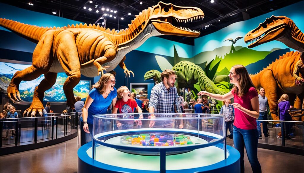 family-friendly attractions Fort Worth family-friendly attractions Fort Worth