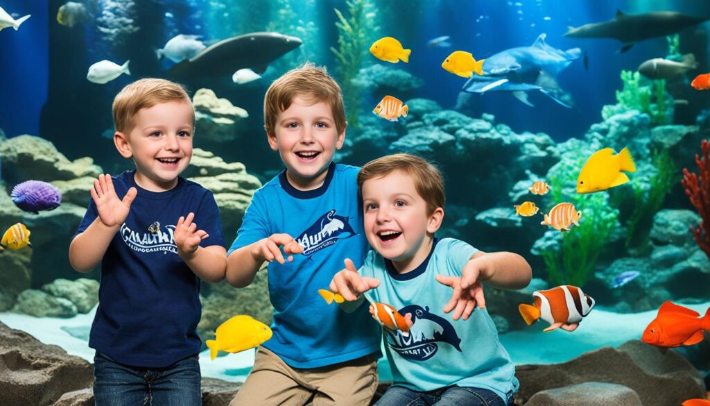 family-friendly attractions at Niagara Falls family-friendly attractions at Niagara Falls