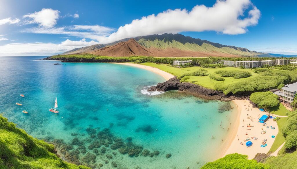 family-friendly attractions in Maui family-friendly attractions in Maui