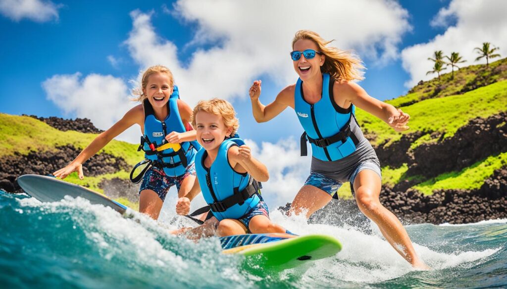 family-friendly attractions in Maui family-friendly attractions in Maui