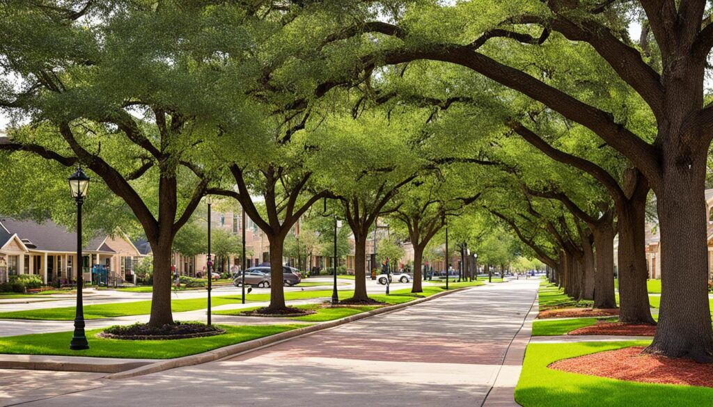 family-friendly communities Houston family-friendly communities Houston