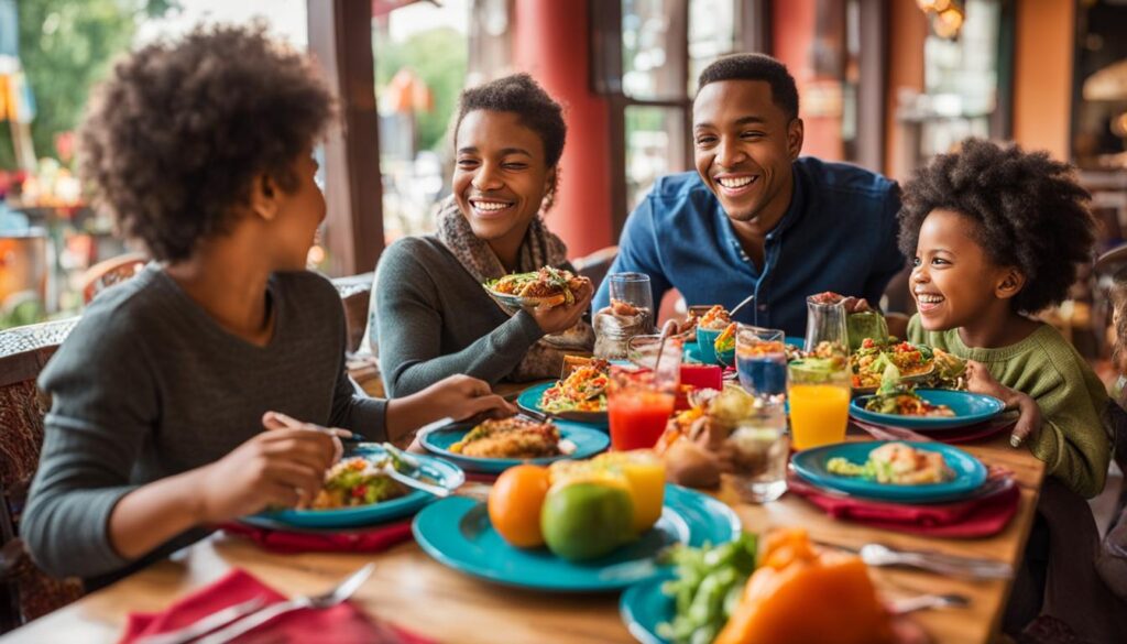 family-friendly dining options Champaign-Urbana family-friendly dining options Champaign-Urbana
