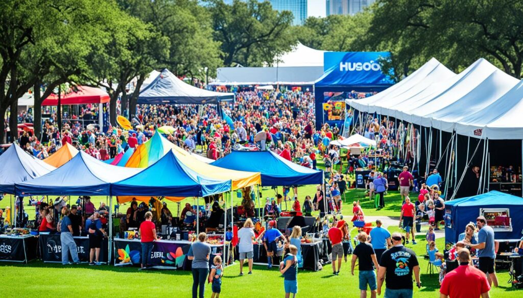 family-friendly events in Houston family-friendly events in Houston