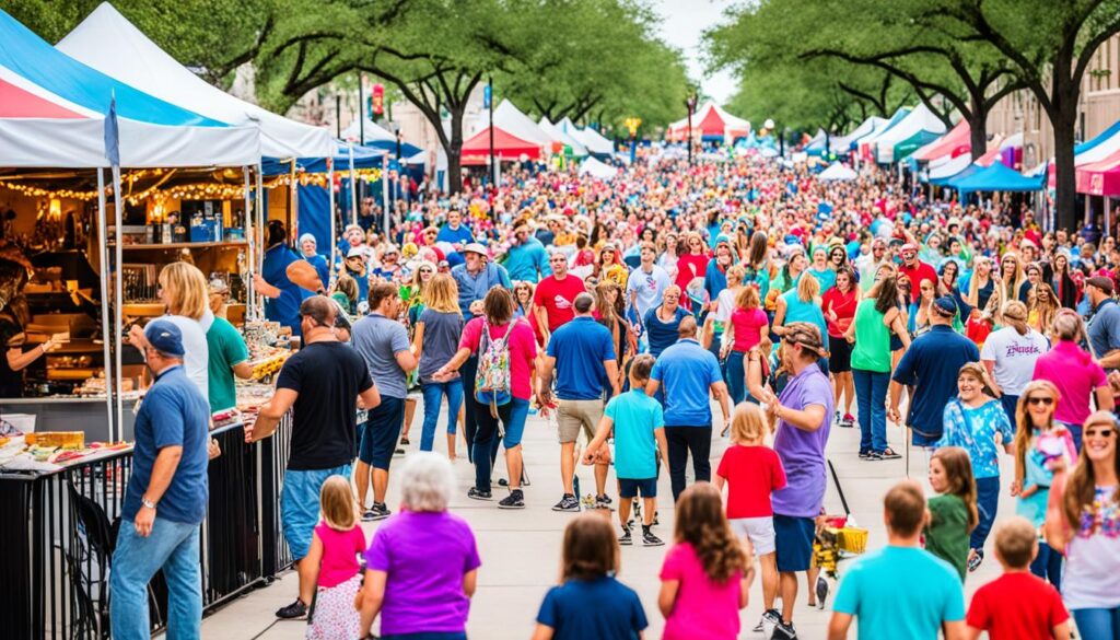 family-friendly events in Houston family-friendly events in Houston