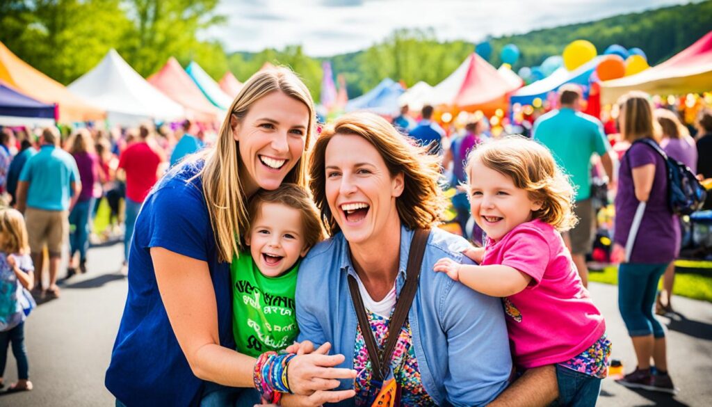 family-friendly festivals Albany family-friendly festivals Albany