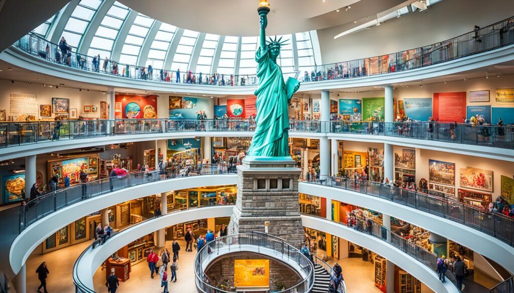 family-friendly museum in NYC family-friendly museum in NYC