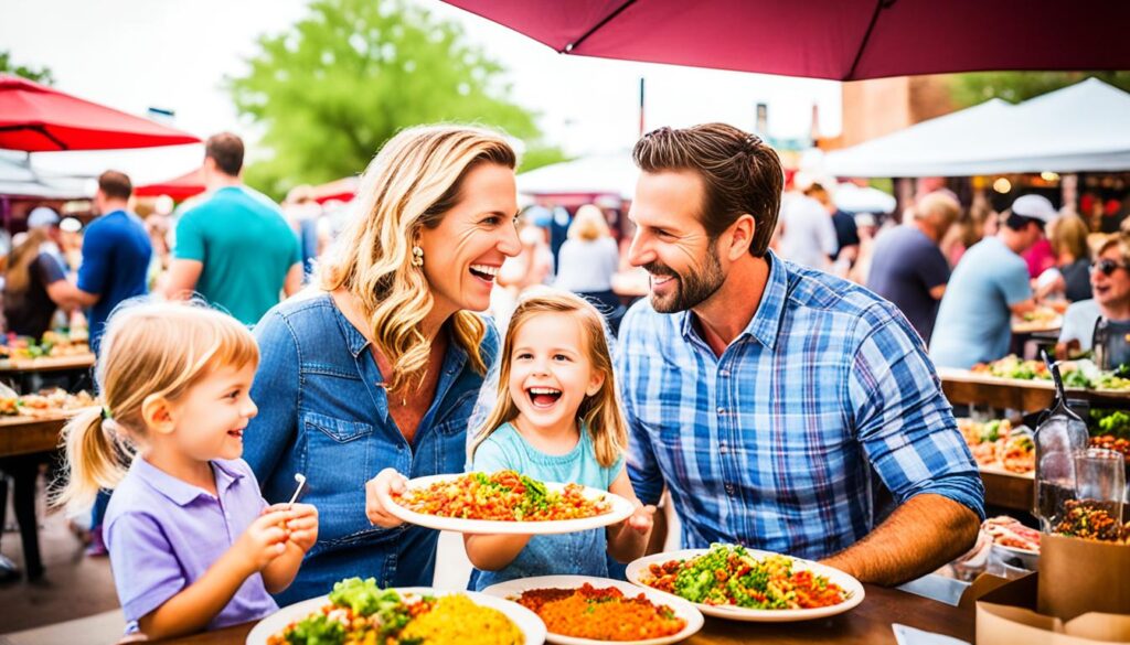 family-friendly places in Fort Worth family-friendly places in Fort Worth