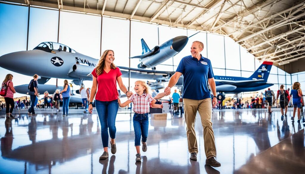 family-friendly places in Tucson family-friendly places in Tucson