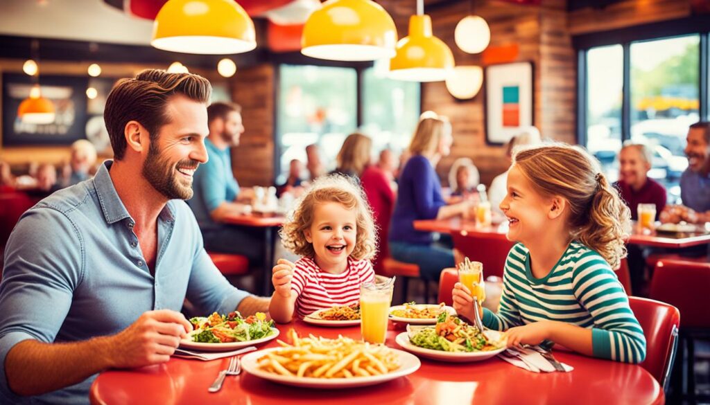 family-friendly restaurants in Springfield family-friendly restaurants in Springfield