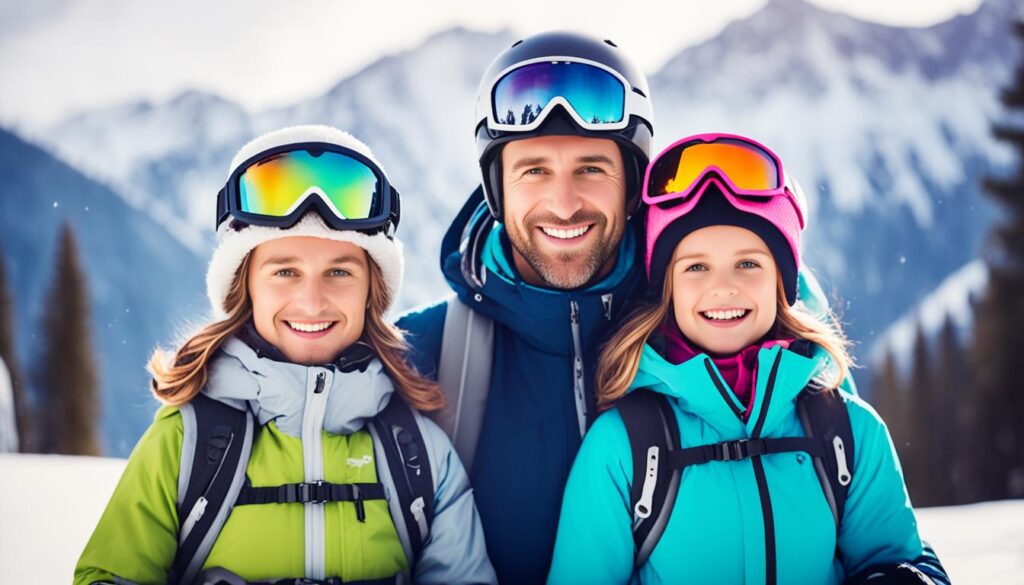 family-friendly ski resorts near Denver family-friendly ski resorts near Denver