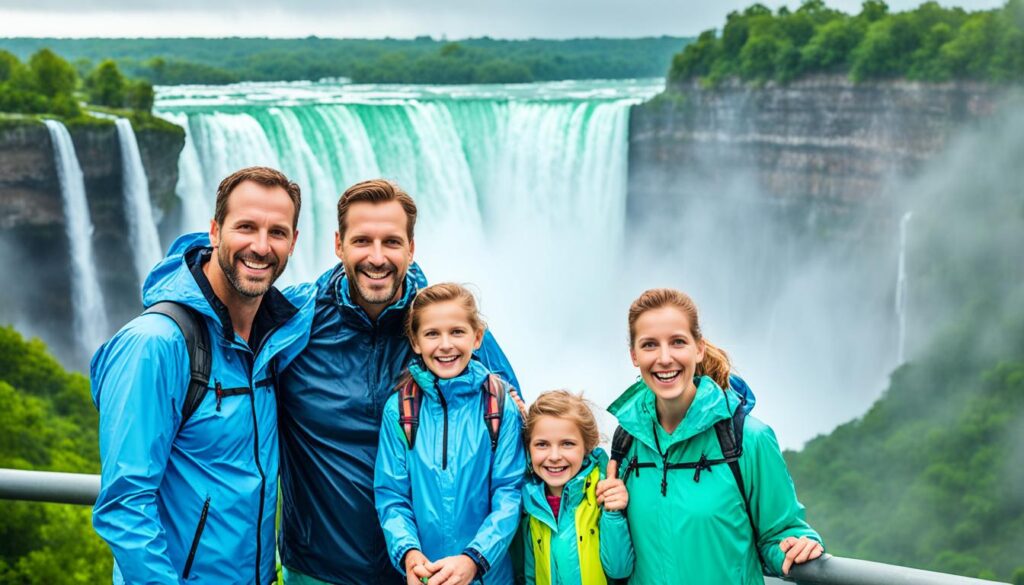 family-friendly tours in Niagara Falls family-friendly tours in Niagara Falls