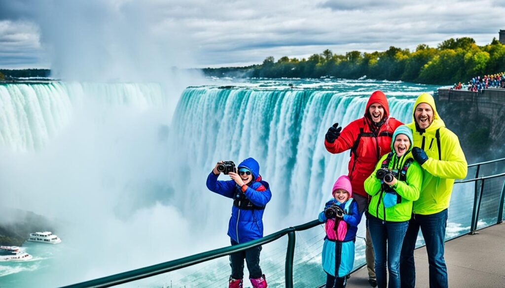 family-friendly tours in Niagara Falls family-friendly tours in Niagara Falls