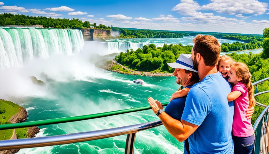 family-friendly tours in Niagara Falls family-friendly tours in Niagara Falls