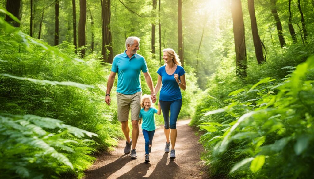 family-friendly trails in Fort Worth family-friendly trails in Fort Worth