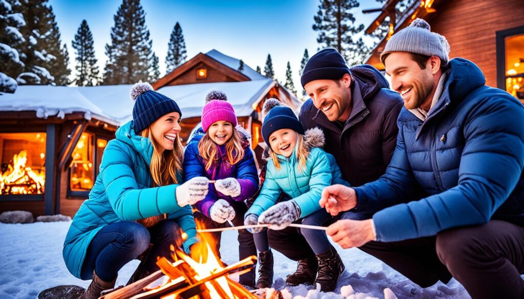 family-friendly winter festivals in Lake Tahoe family-friendly winter festivals in Lake Tahoe