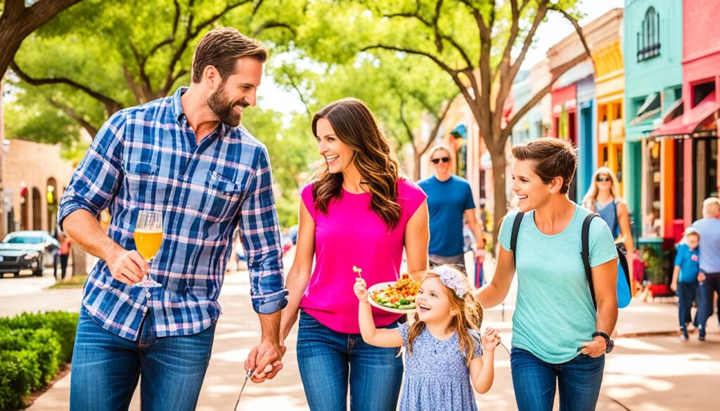 family outings Fort Worth family outings Fort Worth