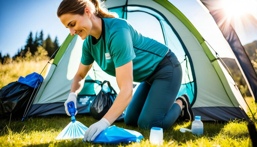 family tent maintenance family tent maintenance