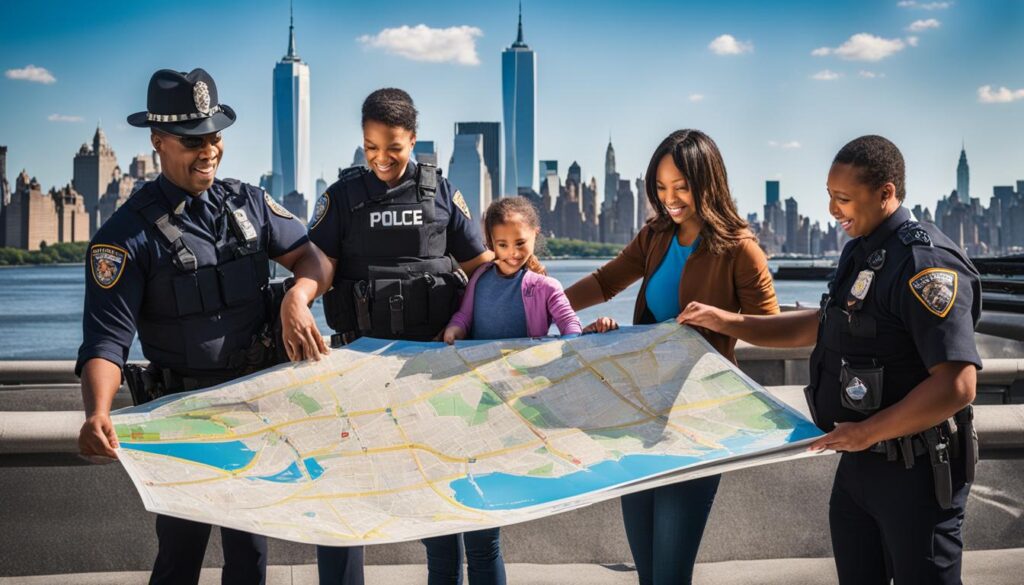 family travel tips for visiting New York City family travel tips for visiting New York City