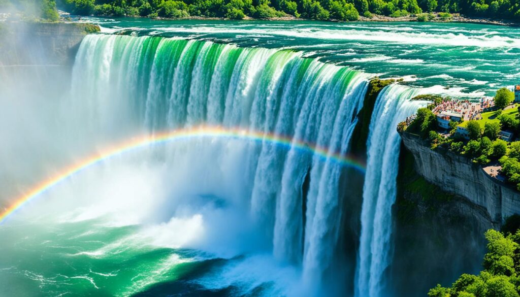 famous historical sites near Niagara Falls famous historical sites near Niagara Falls