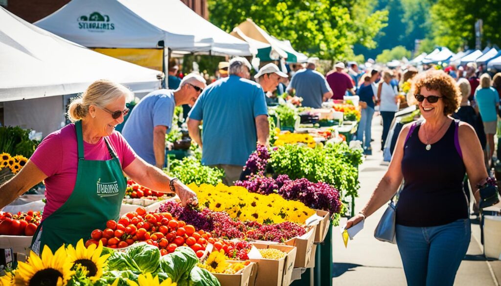 farm fresh Urbana farm fresh Urbana