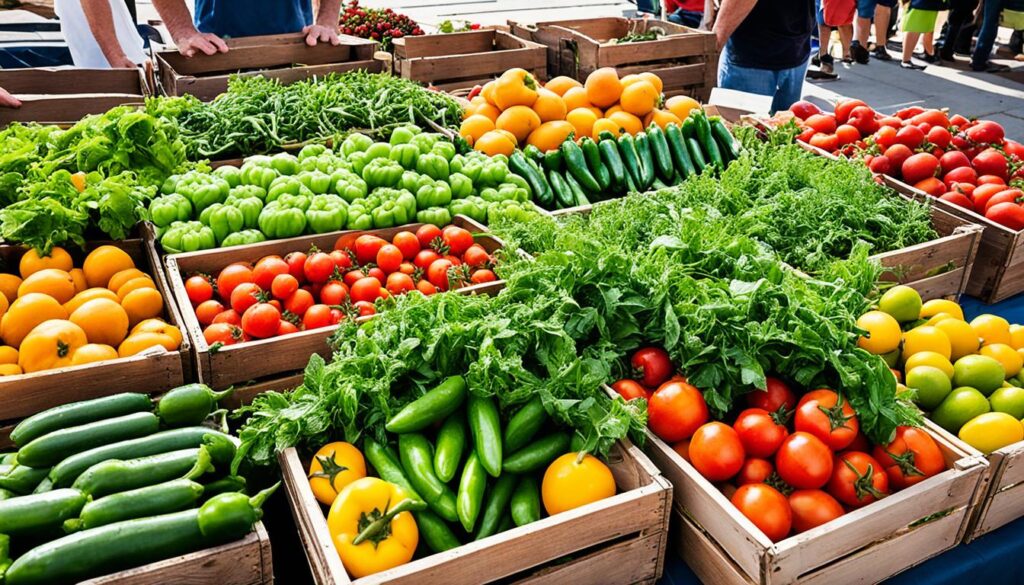 farm fresh produce Peoria IL farm fresh produce Peoria IL