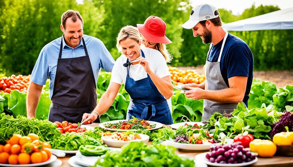farm-to-table dining Champaign-Urbana farm-to-table dining Champaign-Urbana
