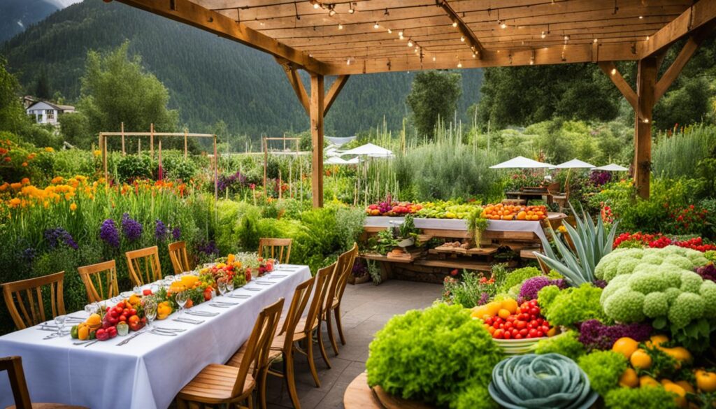 farm-to-table dining in Aspen farm-to-table dining in Aspen