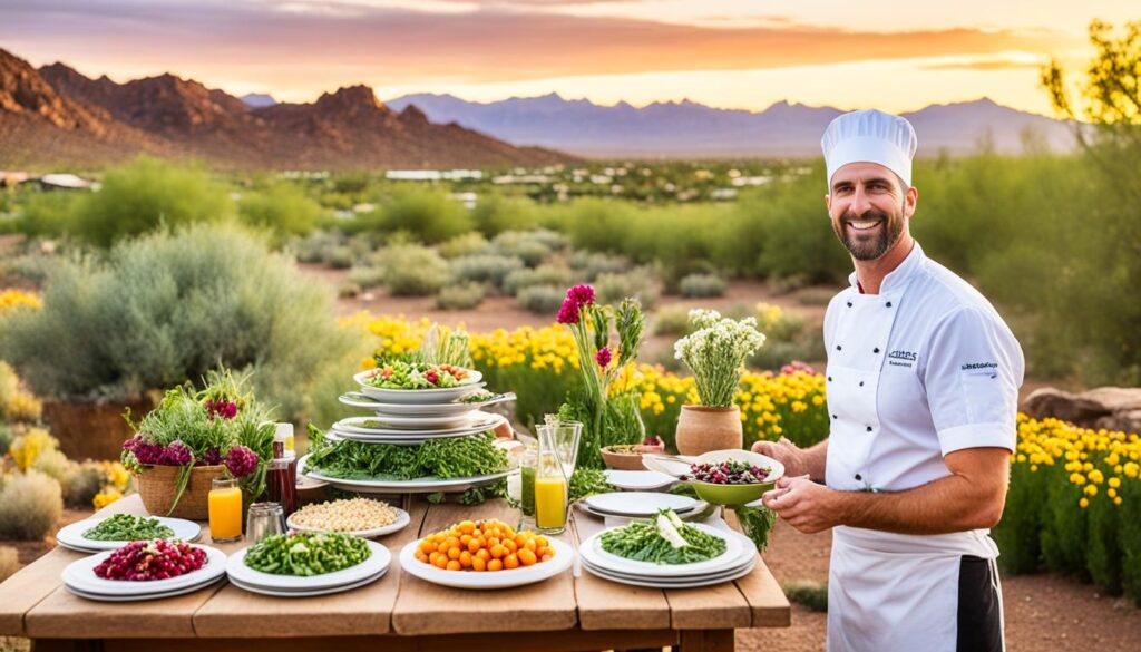 farm-to-table restaurants in Phoenix farm-to-table restaurants in Phoenix
