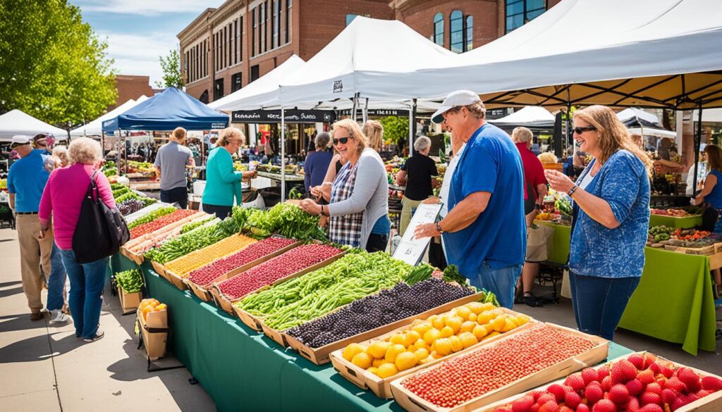 farmers markets in Champaign-Urbana farmers markets in Champaign-Urbana